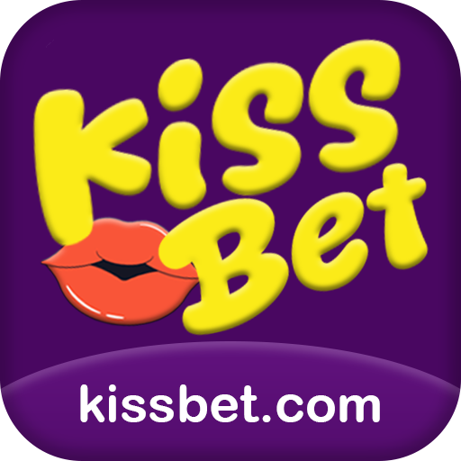 Logo da kissbet